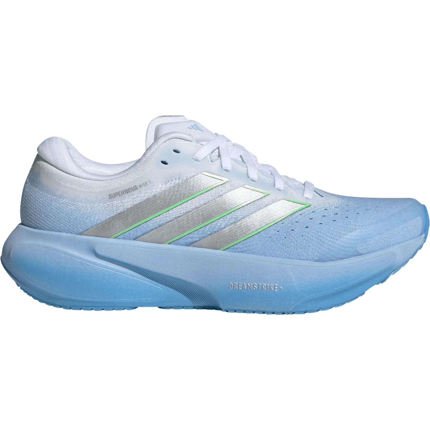 Adidas Supernova Rise 3 Women - Globlu - UK8/EU 42 - Løbesko