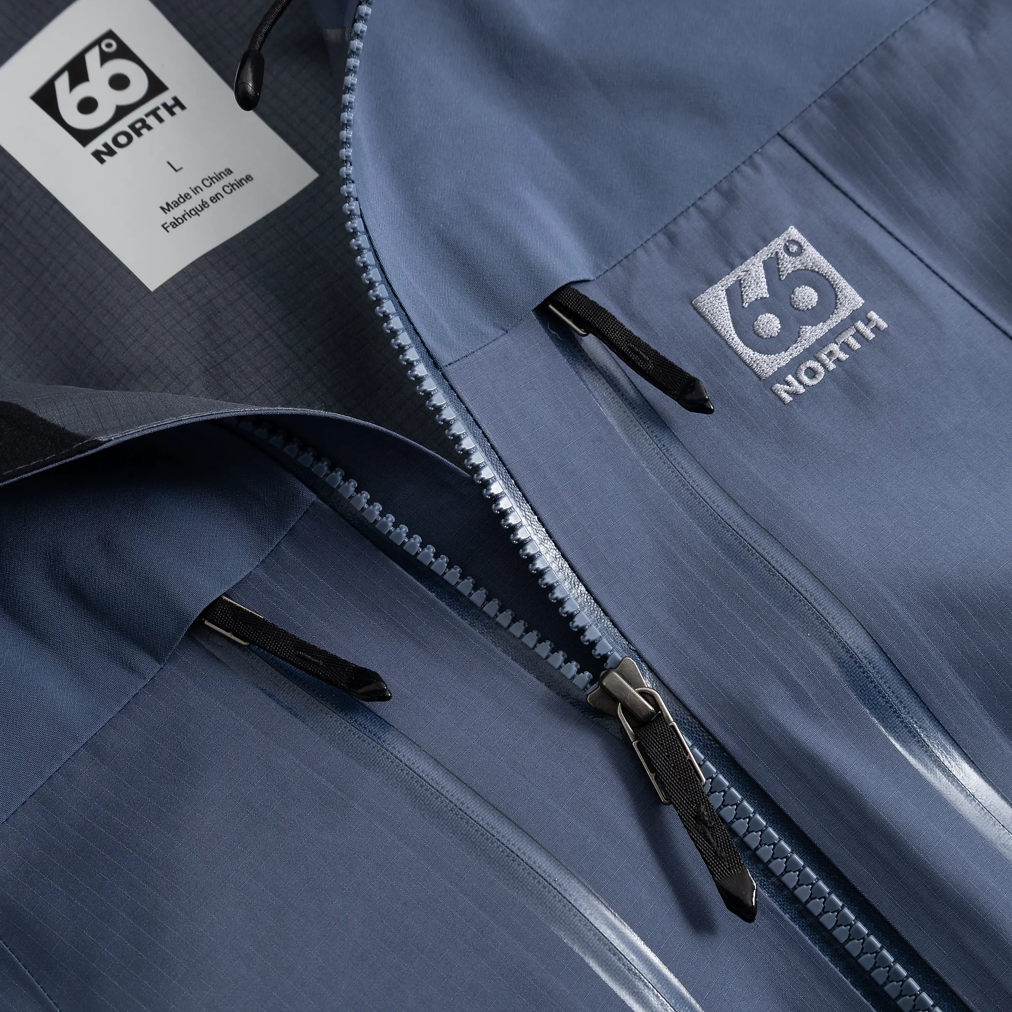 Hornstrandir Gore-Tex Pro Jacket Men