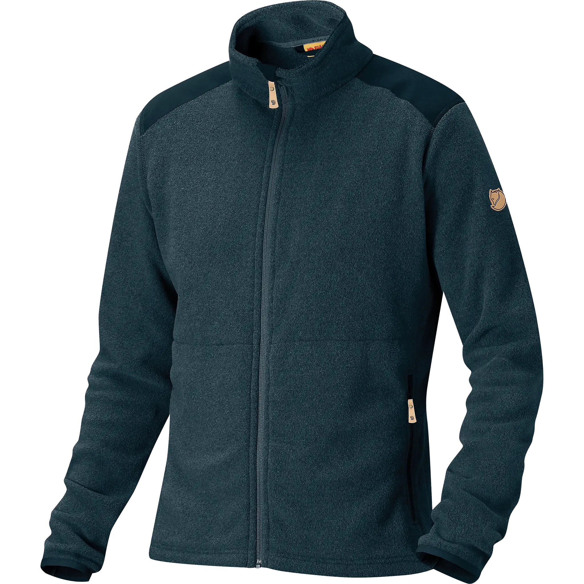 Sten Fleece