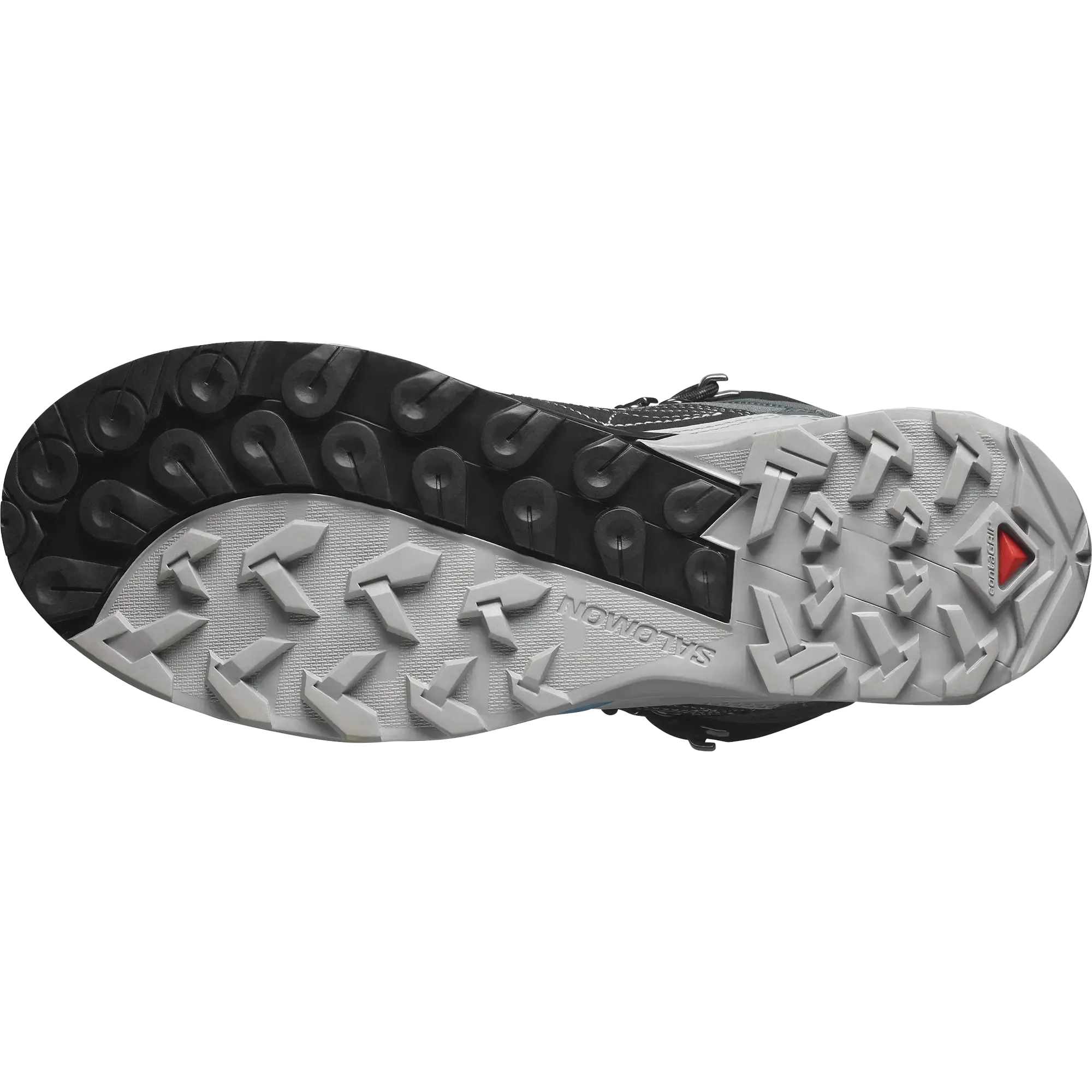 X Ultra Alpine Mid GTX Men vandringskänga