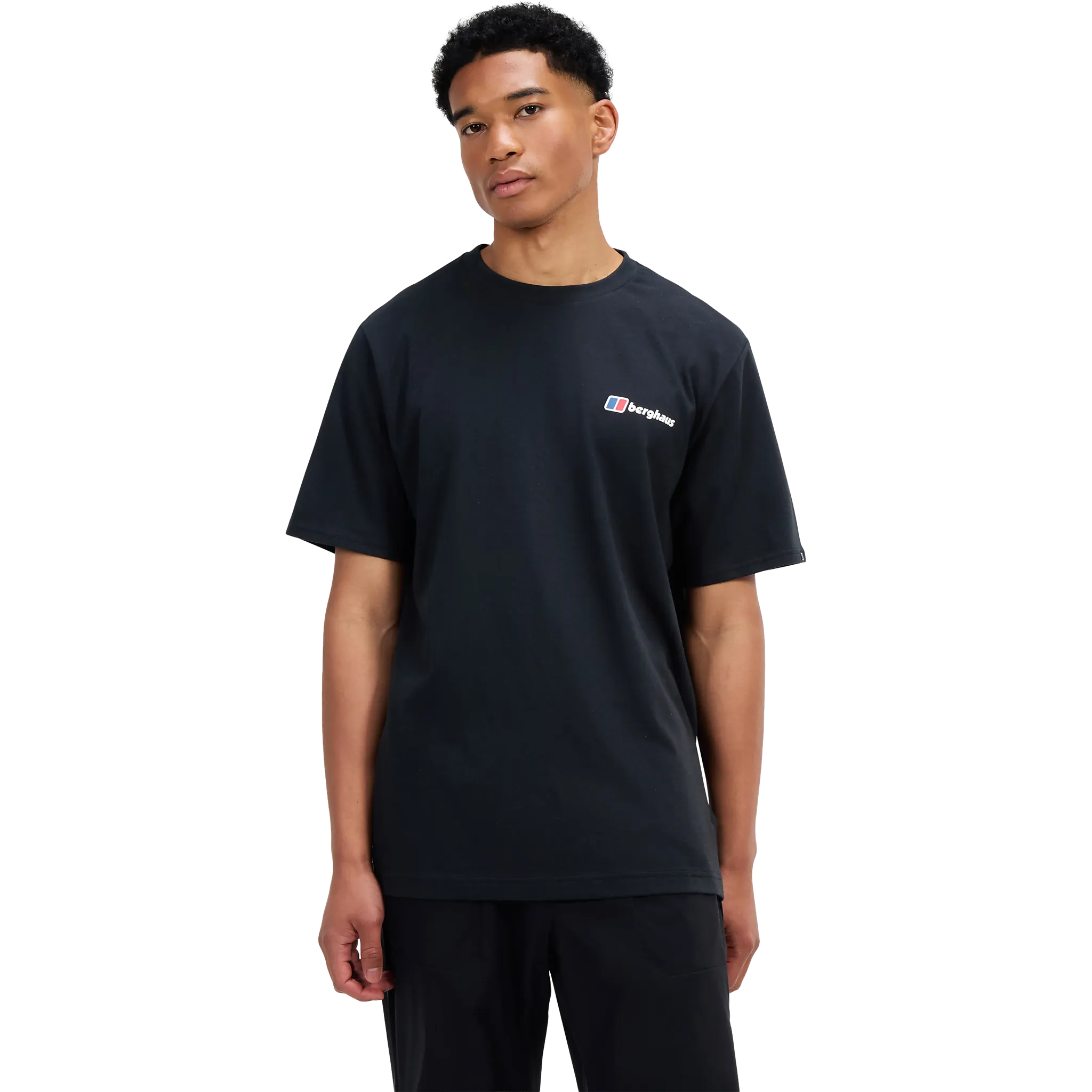Berghaus Class Logo Tee Men
