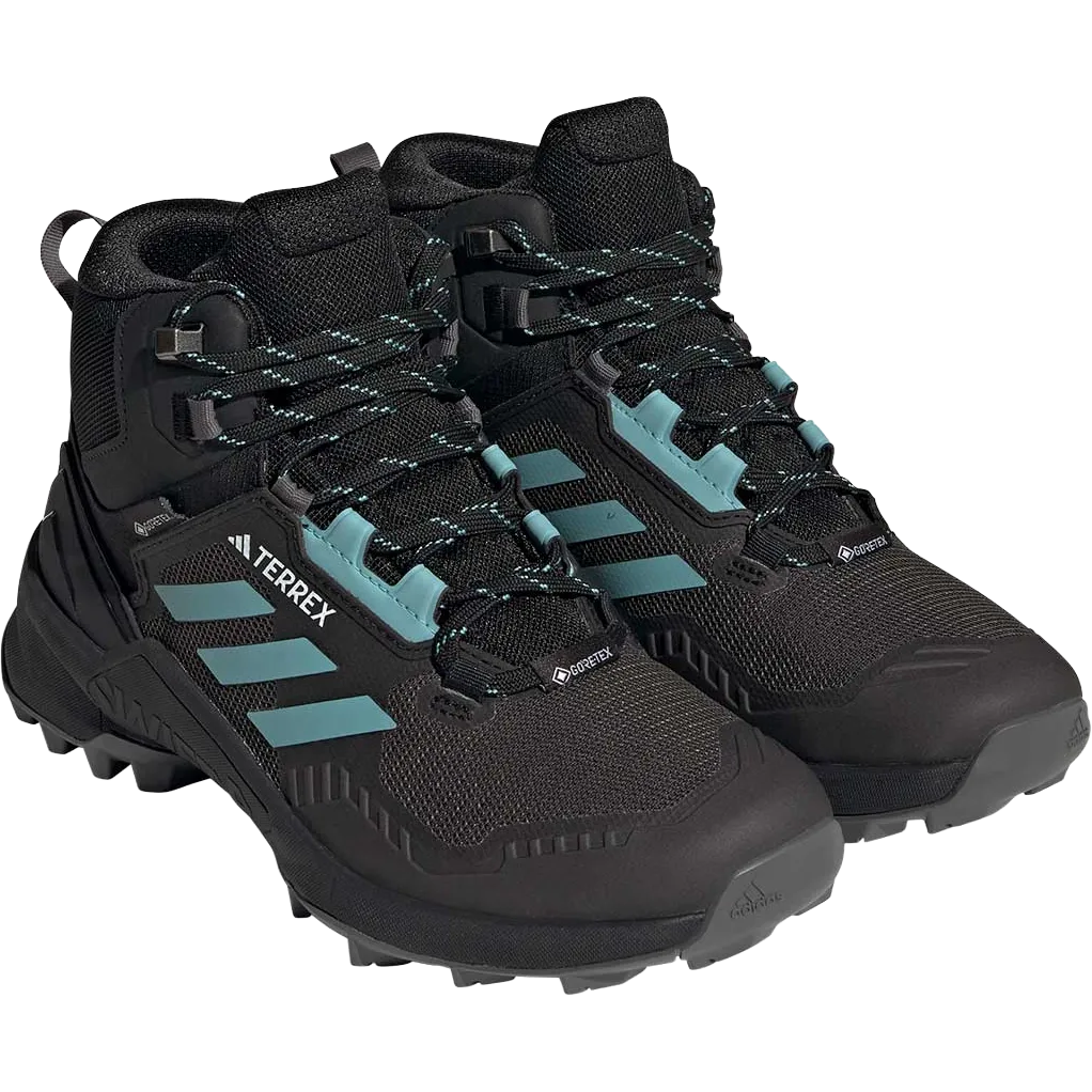 Terrex Swift R3 GTX Mid Women damkängor
