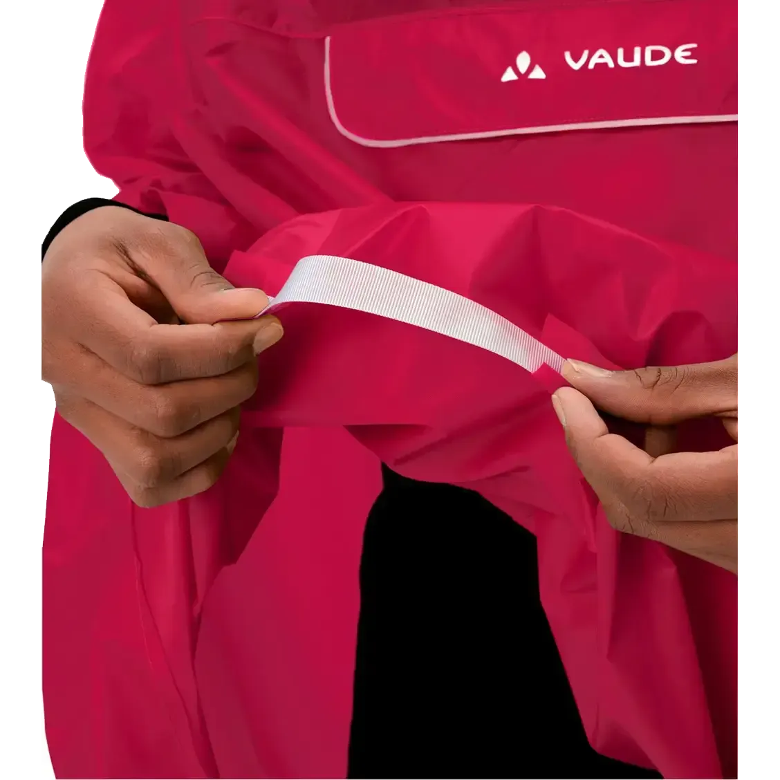 Valdipino Poncho regnslag