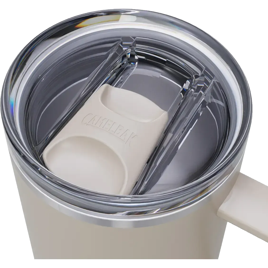 Thrive Insulated Mug, VSS 32oz/1L
