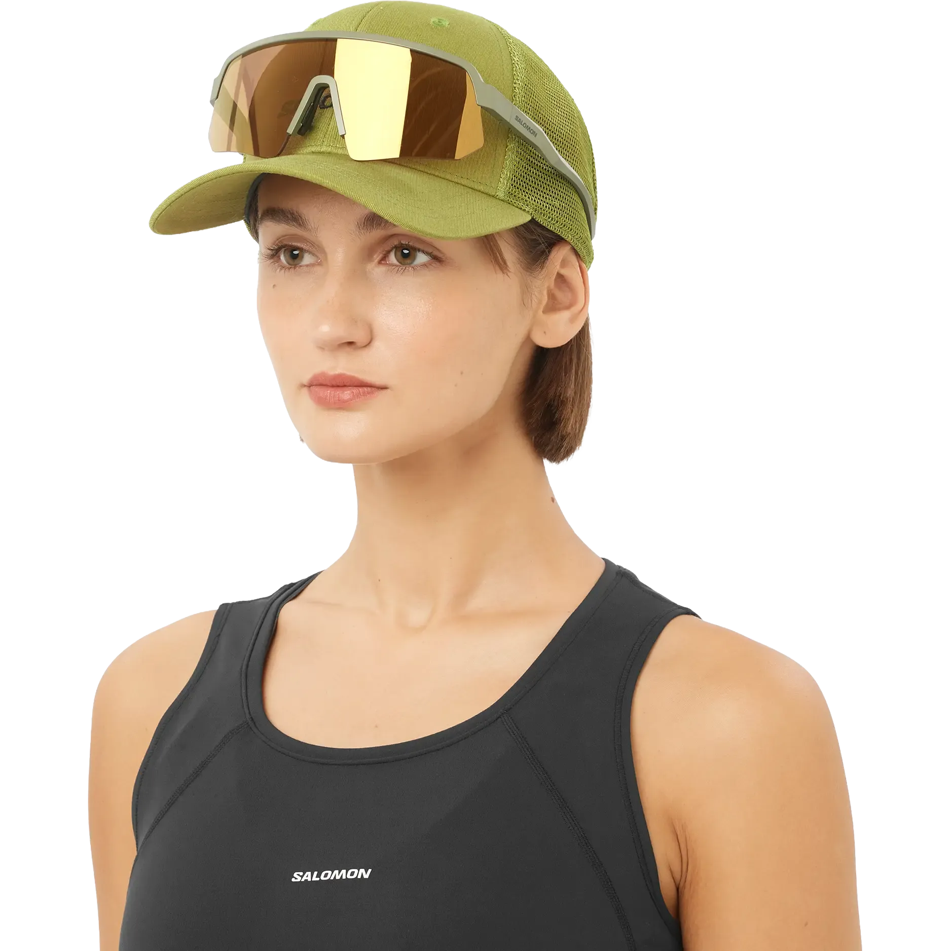LOGO Trucker Cap