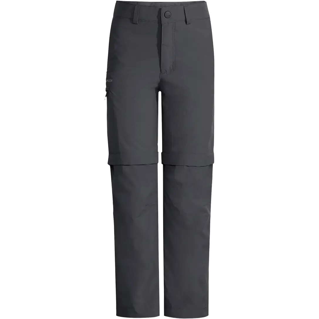 Kids Detective Antimos Zip Off Pants barnbyxor