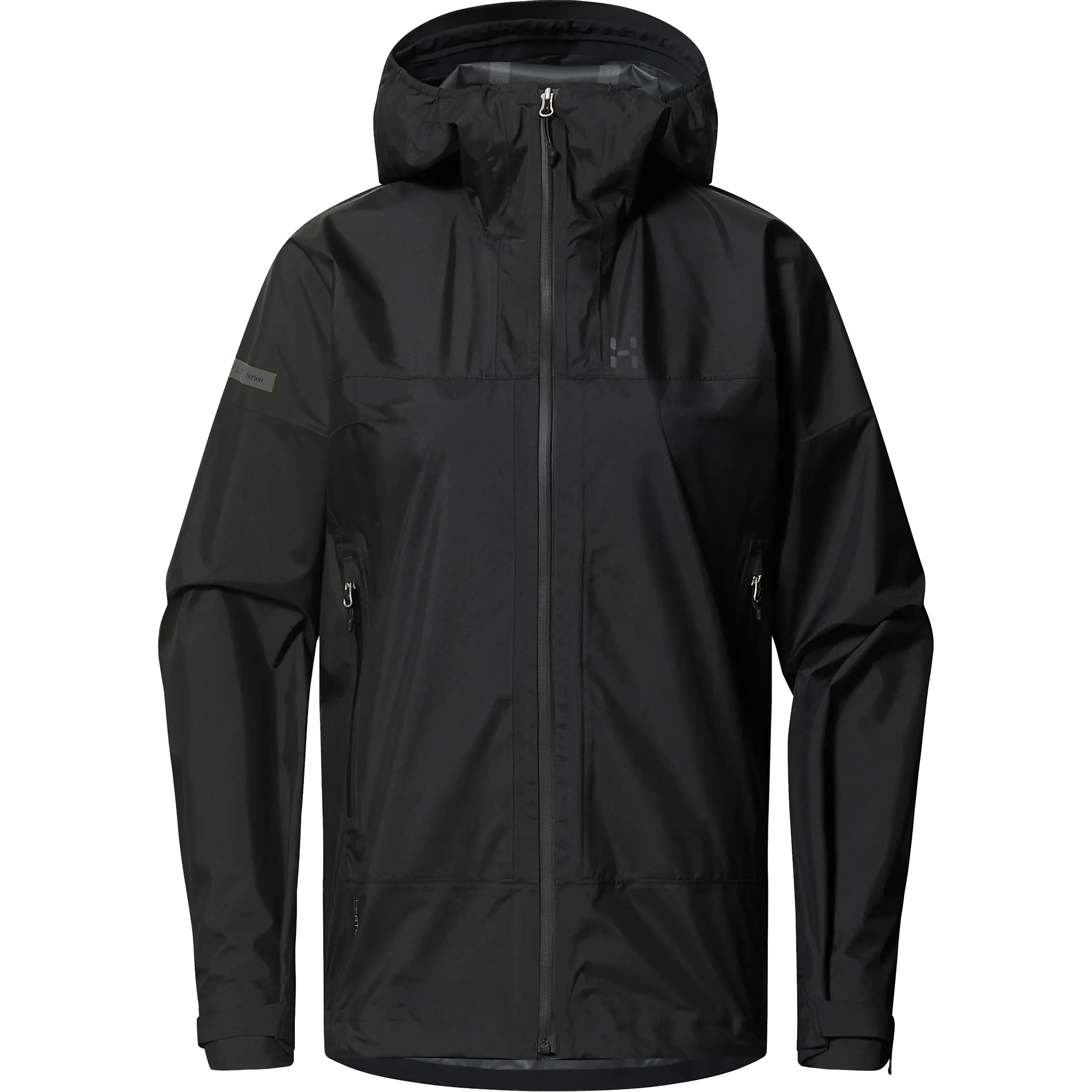L.I.M Airak 2,5L Jacket Women