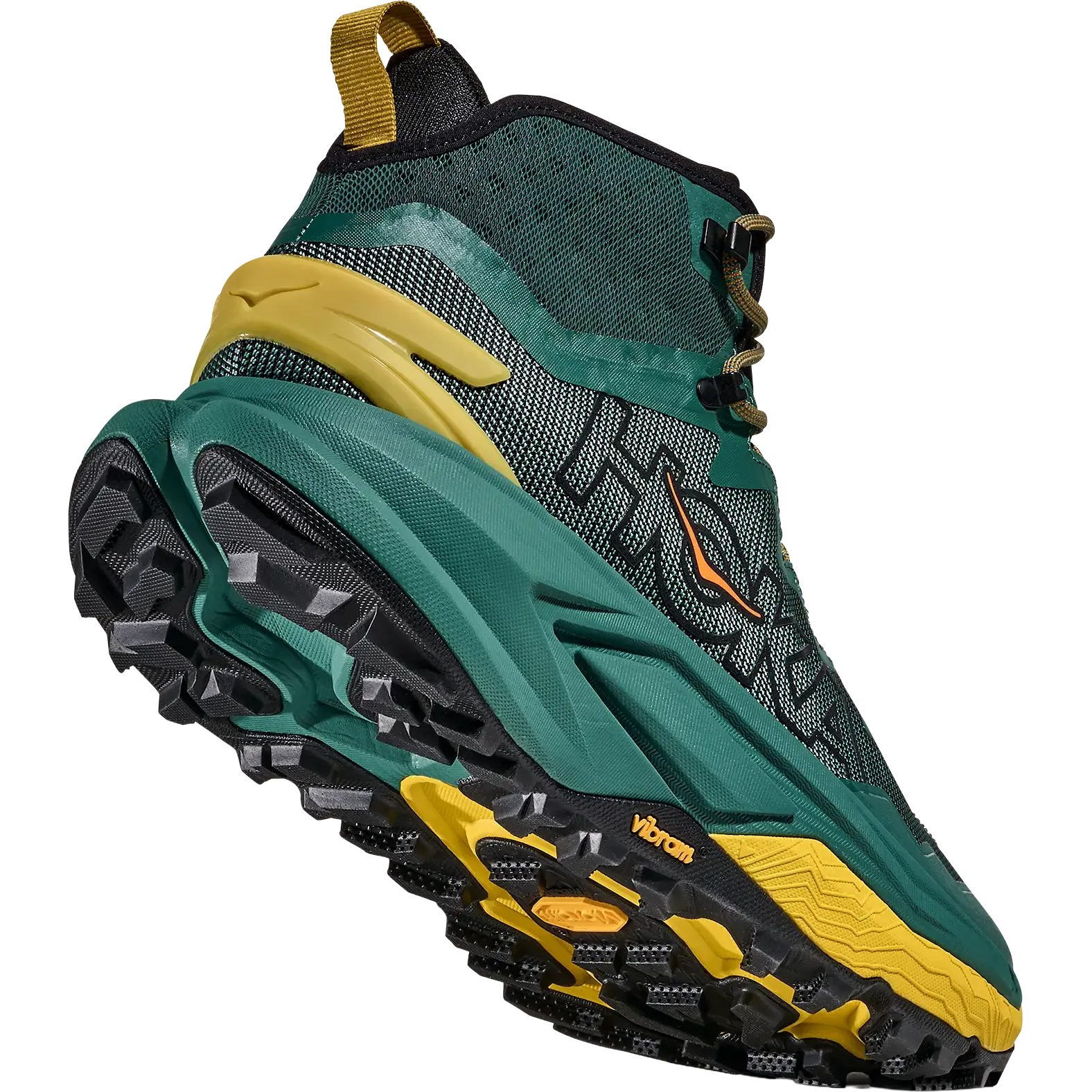 Mafate Hike Men