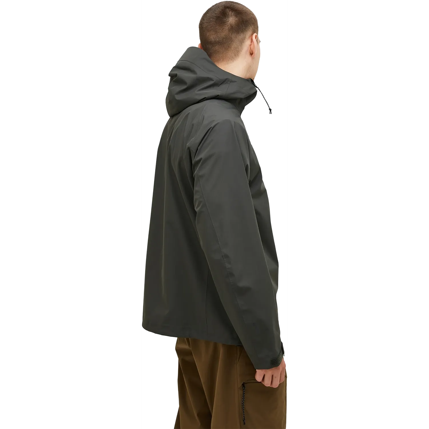 Treeline Shell Jacket Men