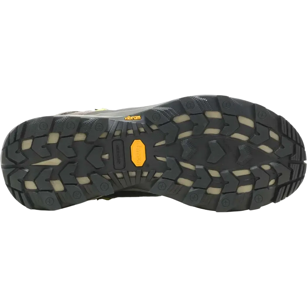 Rogue Hiker Mid GTX Men herrestøvle