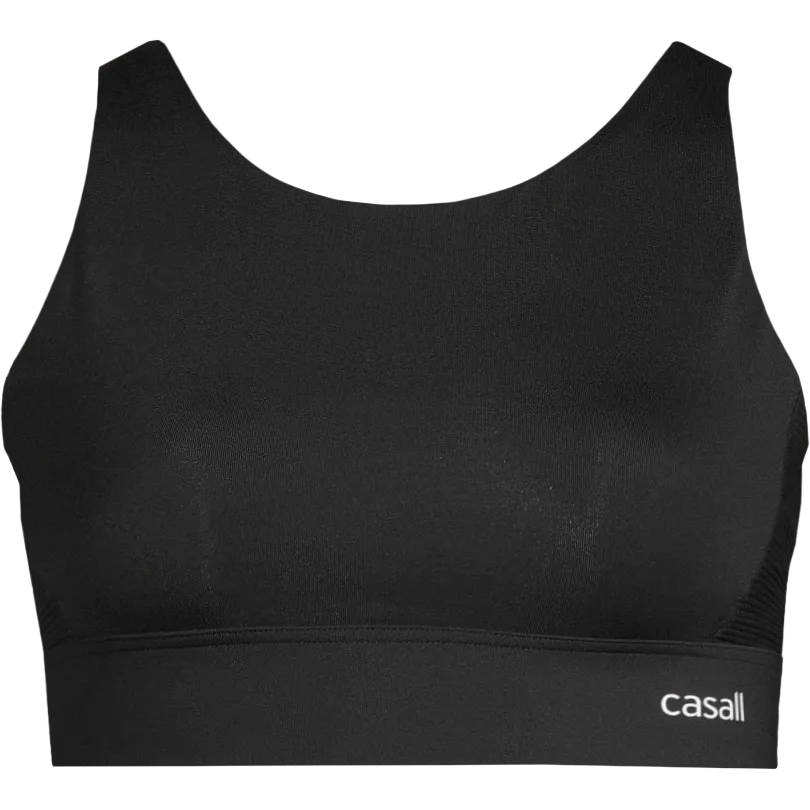 Iconic Adjustable Sports Bra