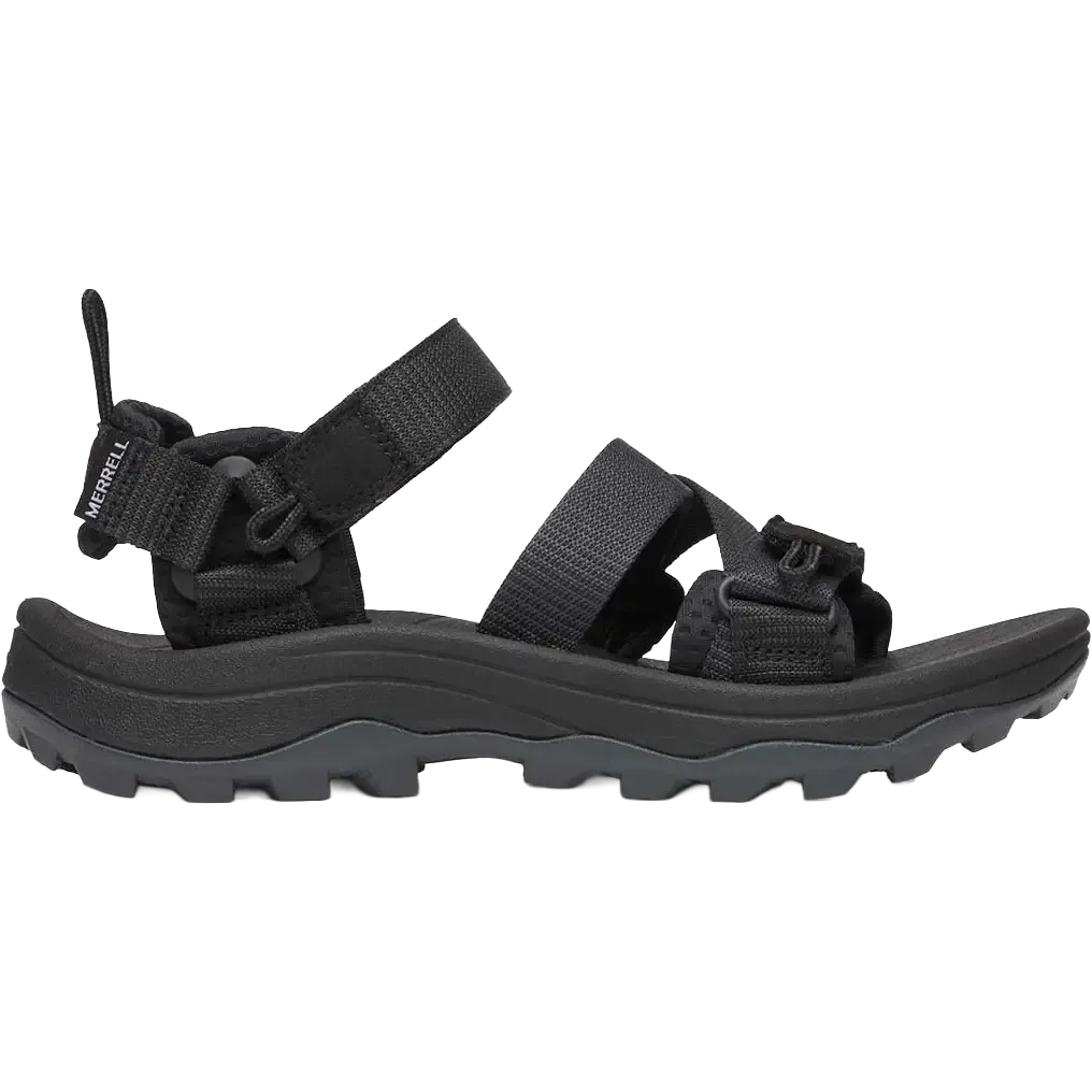 Speed Fusion Sport RMX Women damsandal