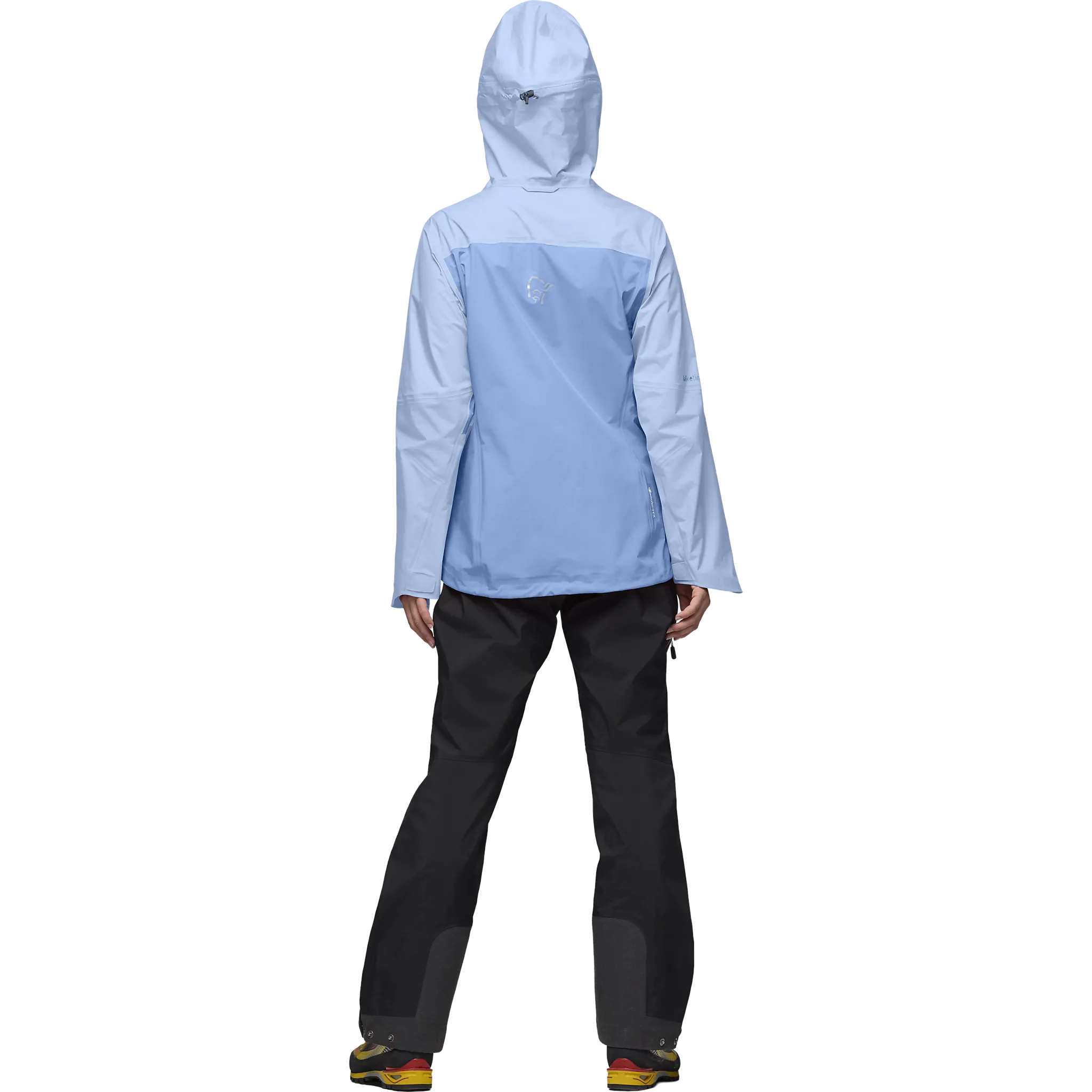 Falketind GTX Jacket Women