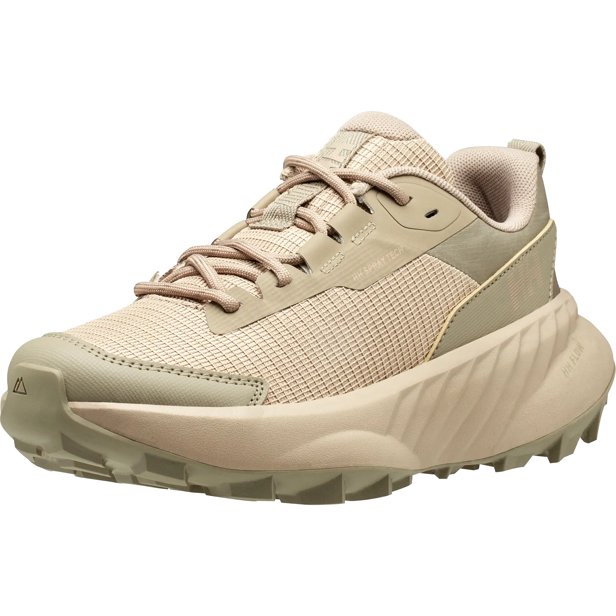 Helly Hansen Awe Hiker DWR Women - Khaki - 36 - Vandresko