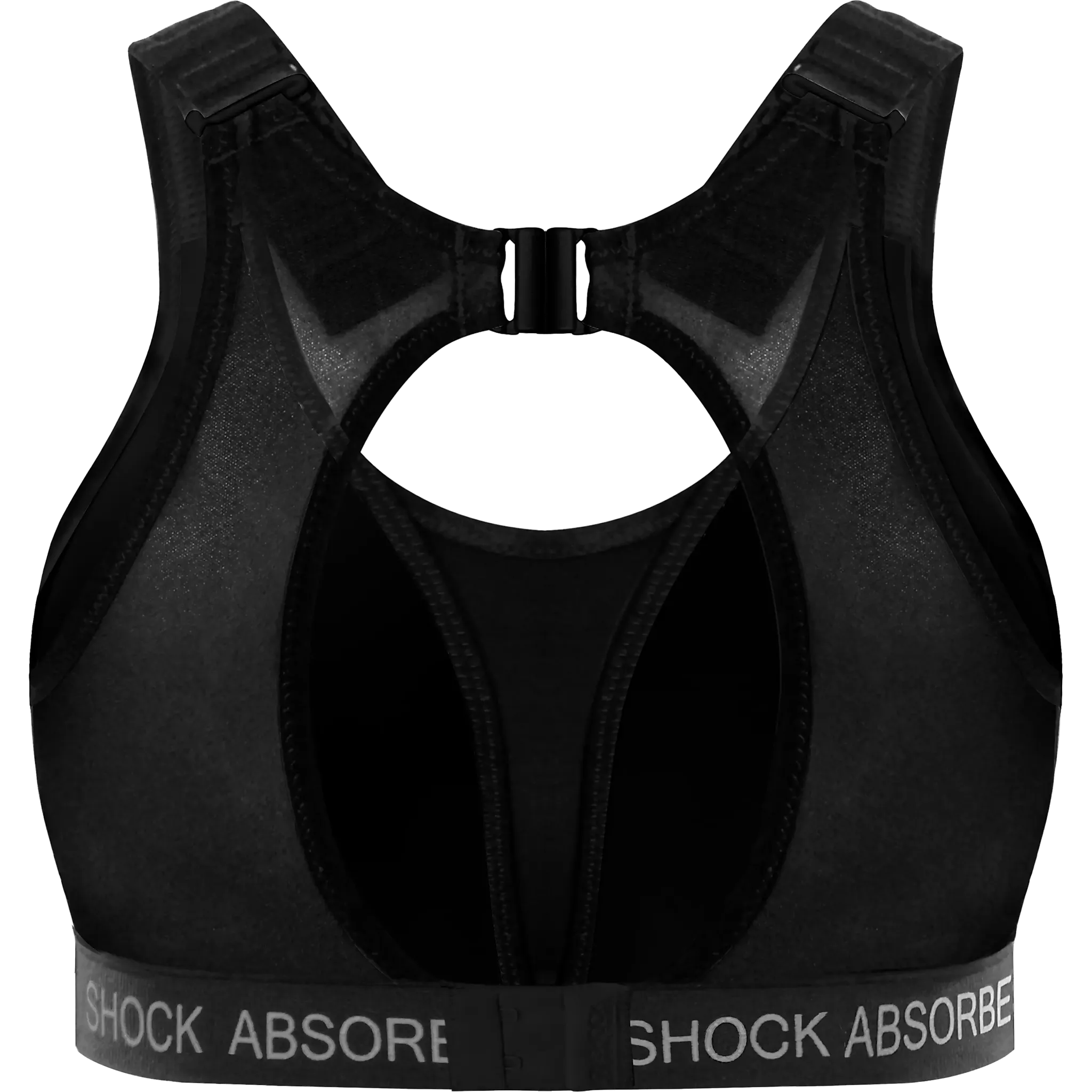 Ultimate Run Bra Padded