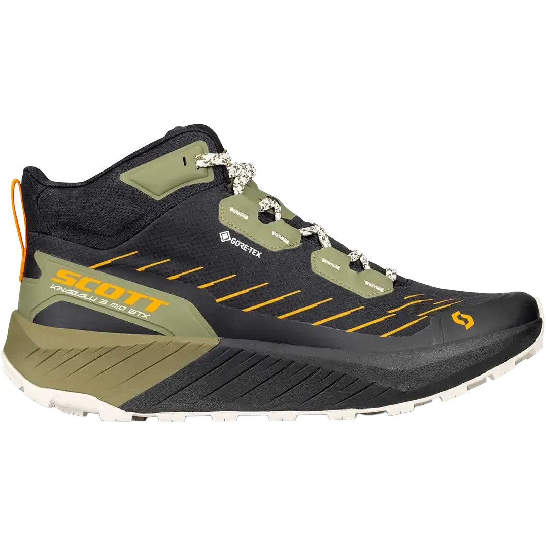 Kinabalu 3 Mid GTX Men
