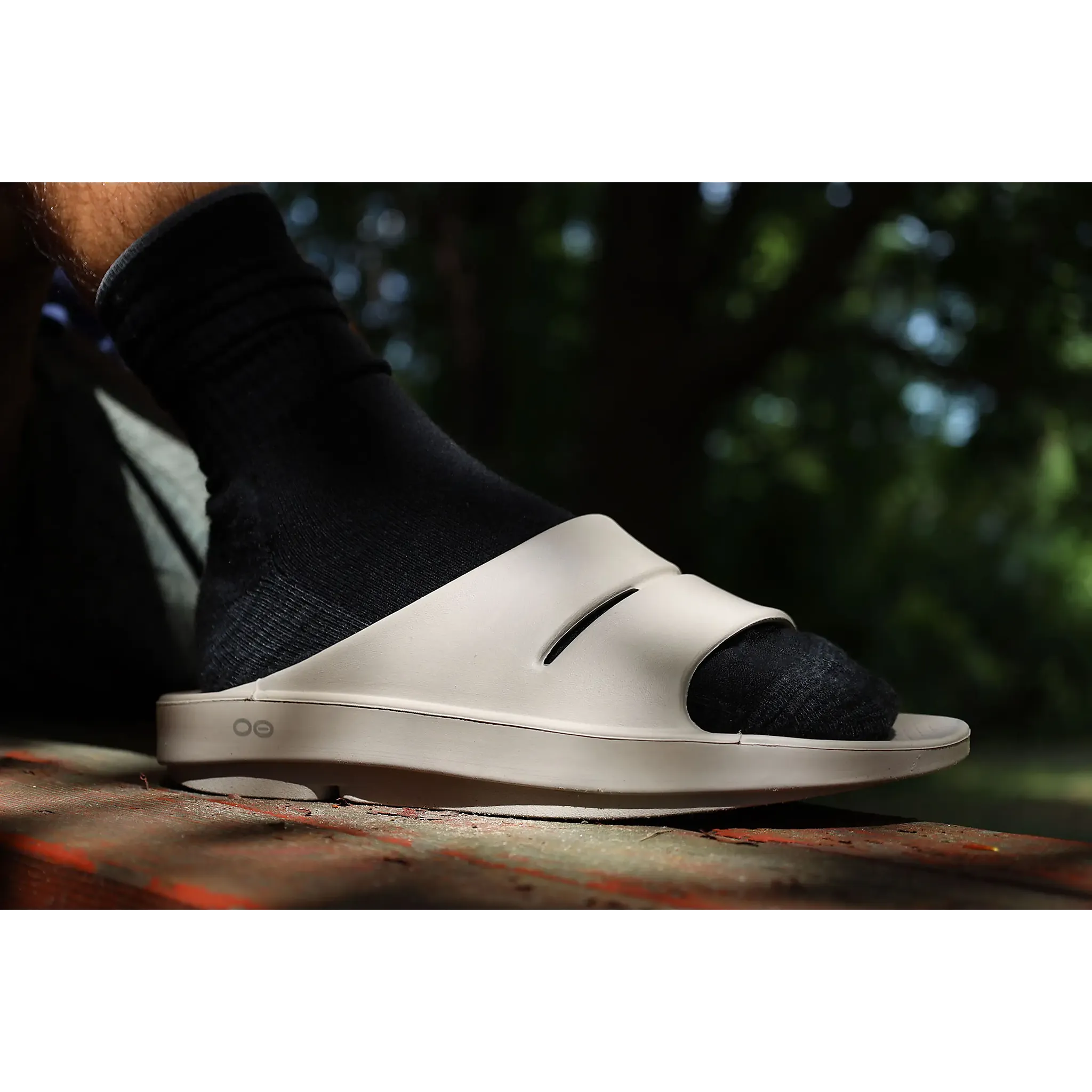 OOahh Slippers Unisex