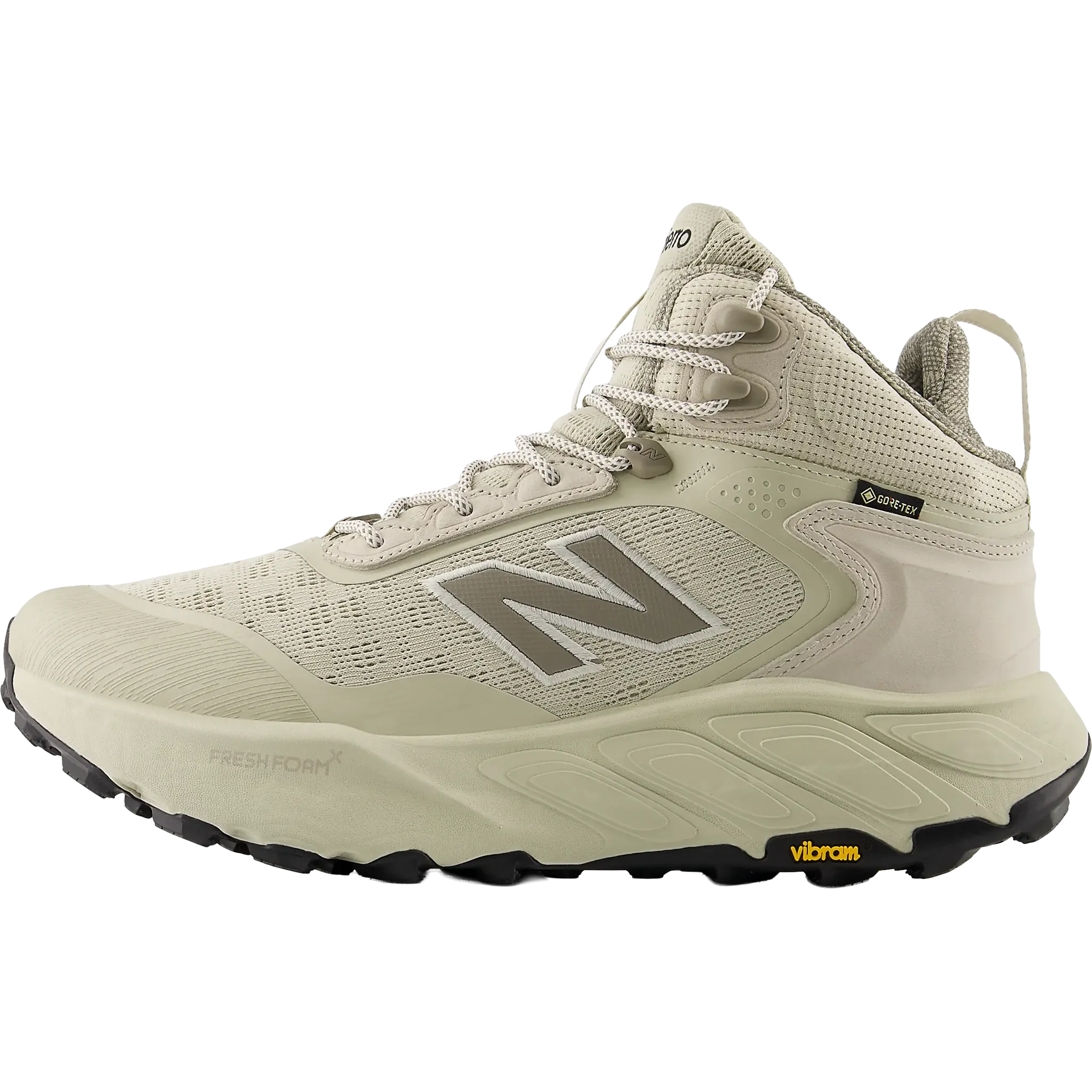 Hierro Hiker GoreTex Men