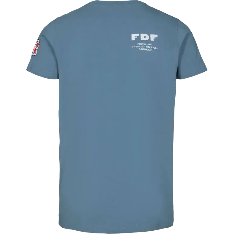 FDF T-shirt Børn