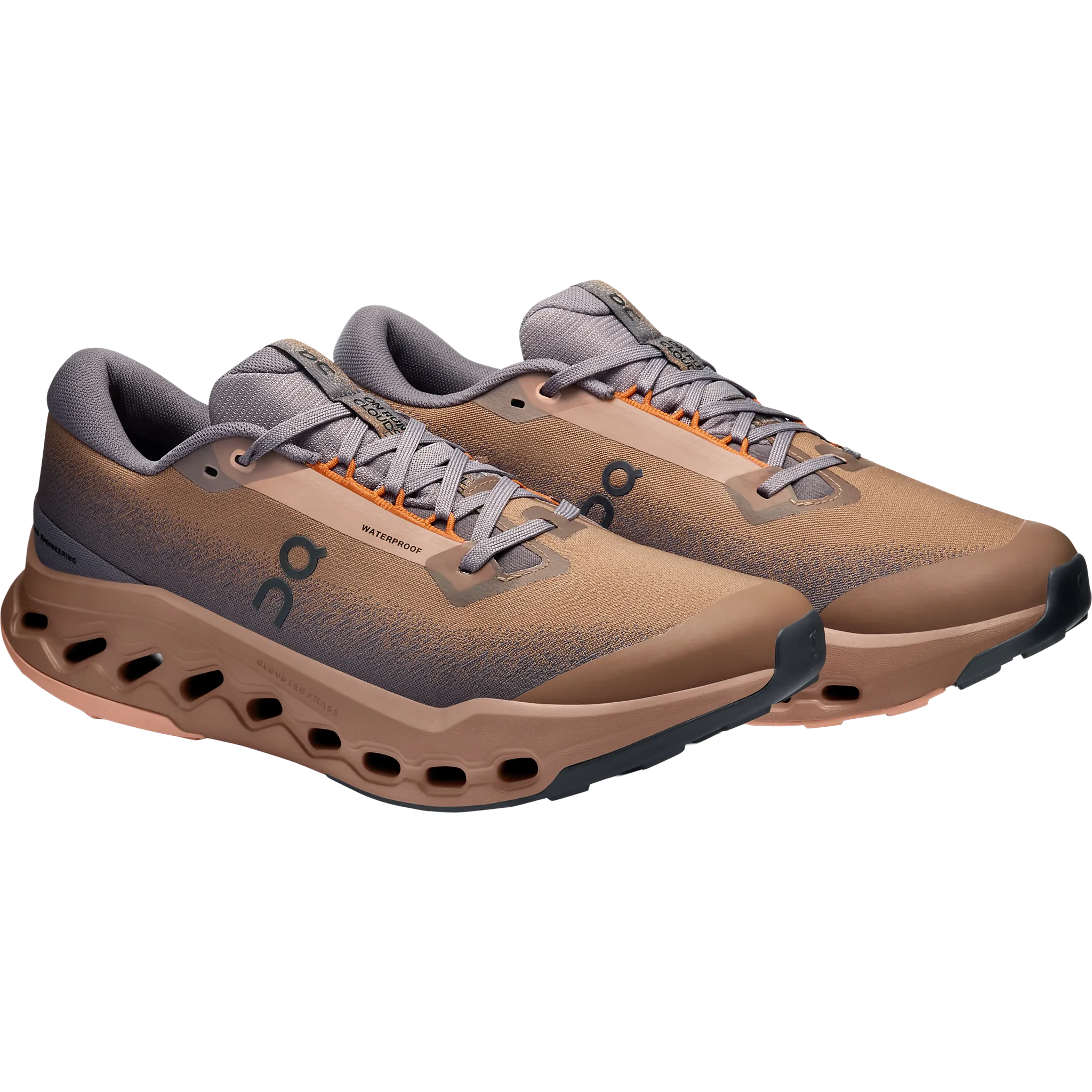 Cloudsurfer Trail 2 WP Men