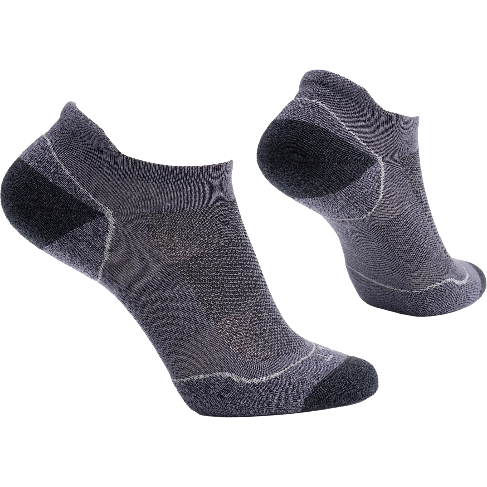 Cool Wool Low Ankle