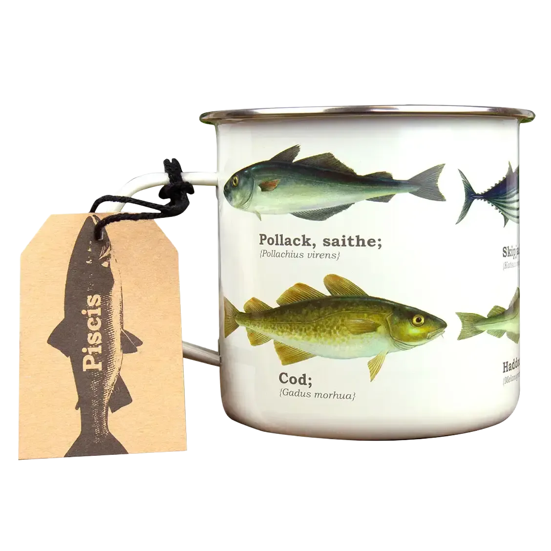 Multi Fish