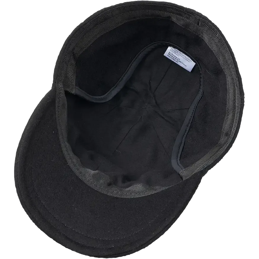 Baseball EL Wool/Cashmere