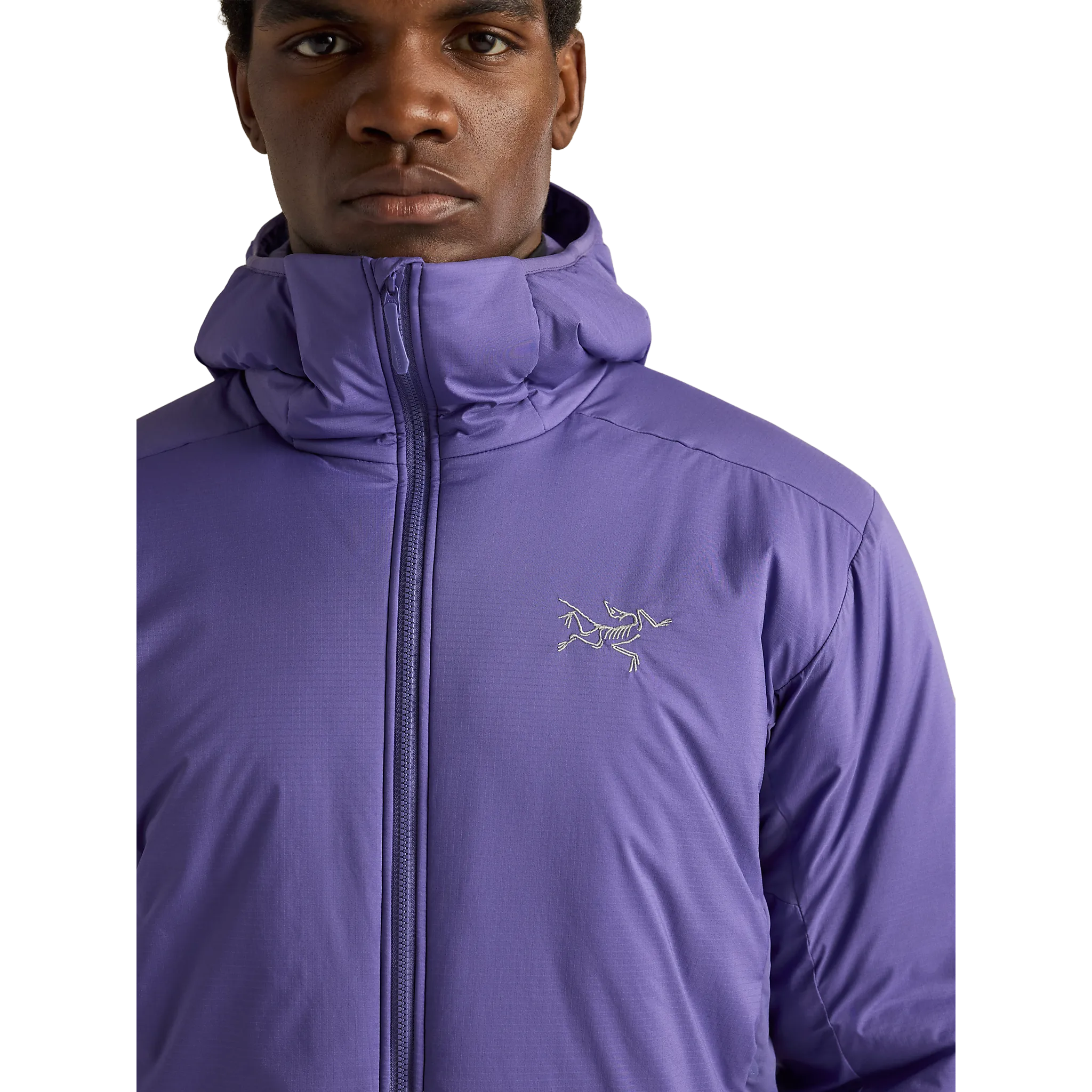 Atom SV Hoody Men