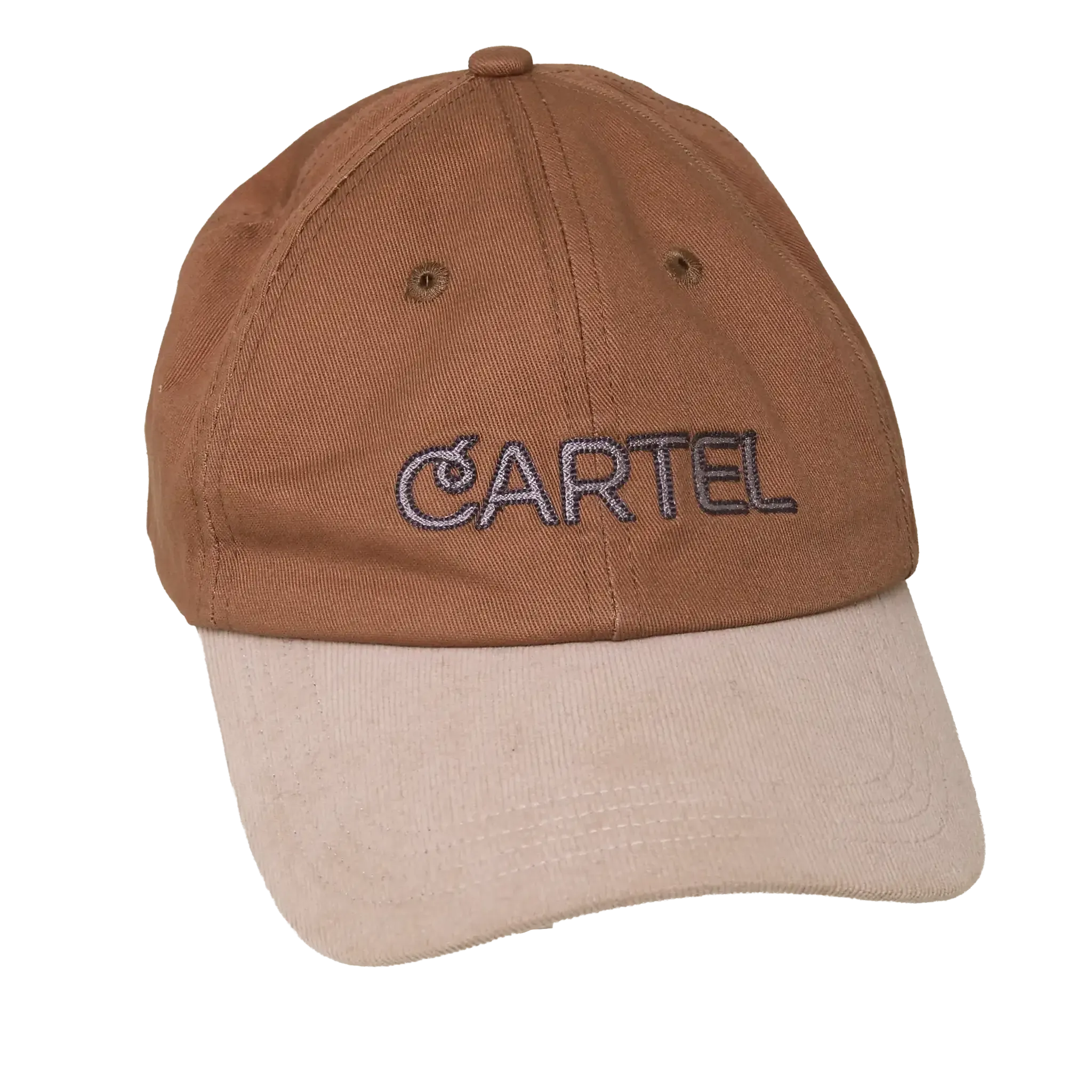 Esscence Embroidered Cap