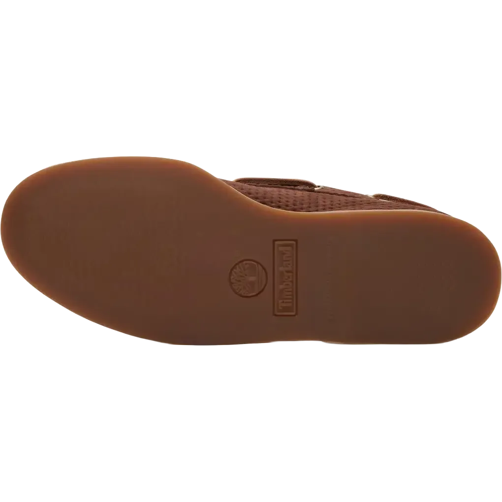 Classic Boat Shoe Men