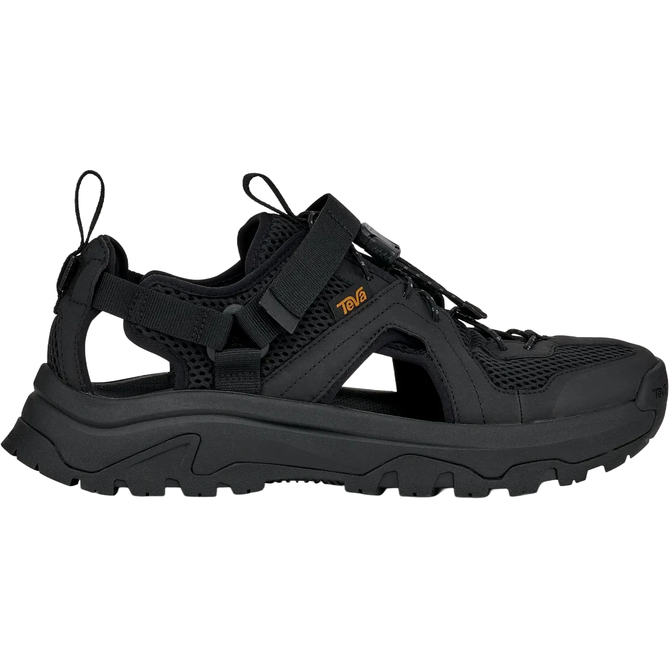 Hurricane XLT3 CT Men