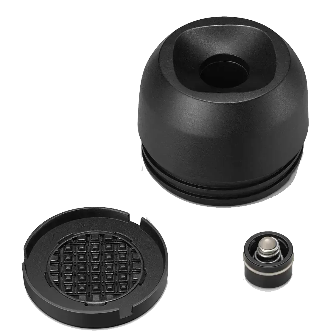 NS2 Minipresso kaffebrygger
