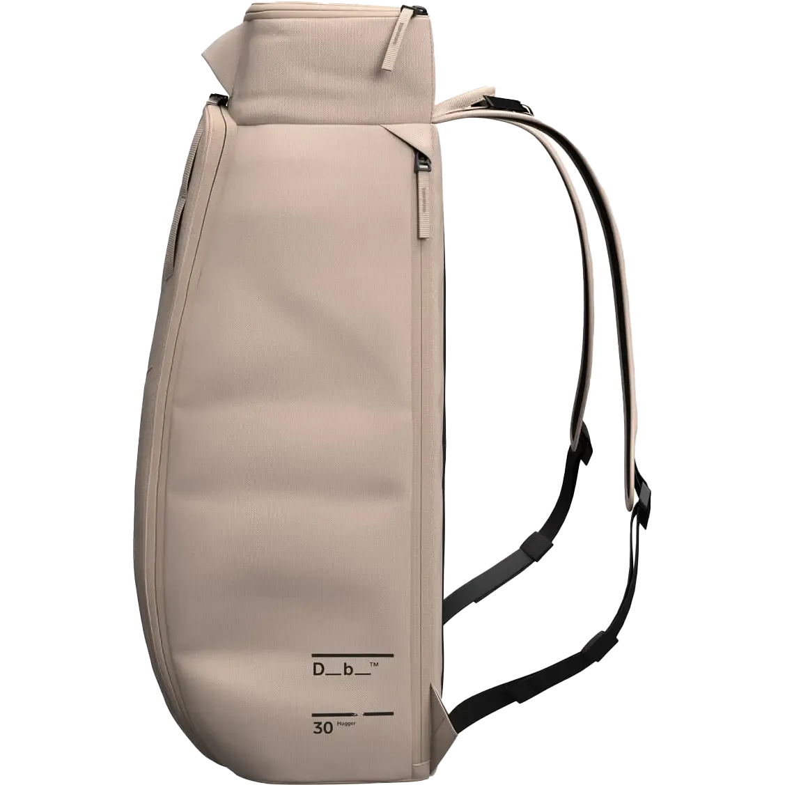 Hugger Backpack 30 rygsæk