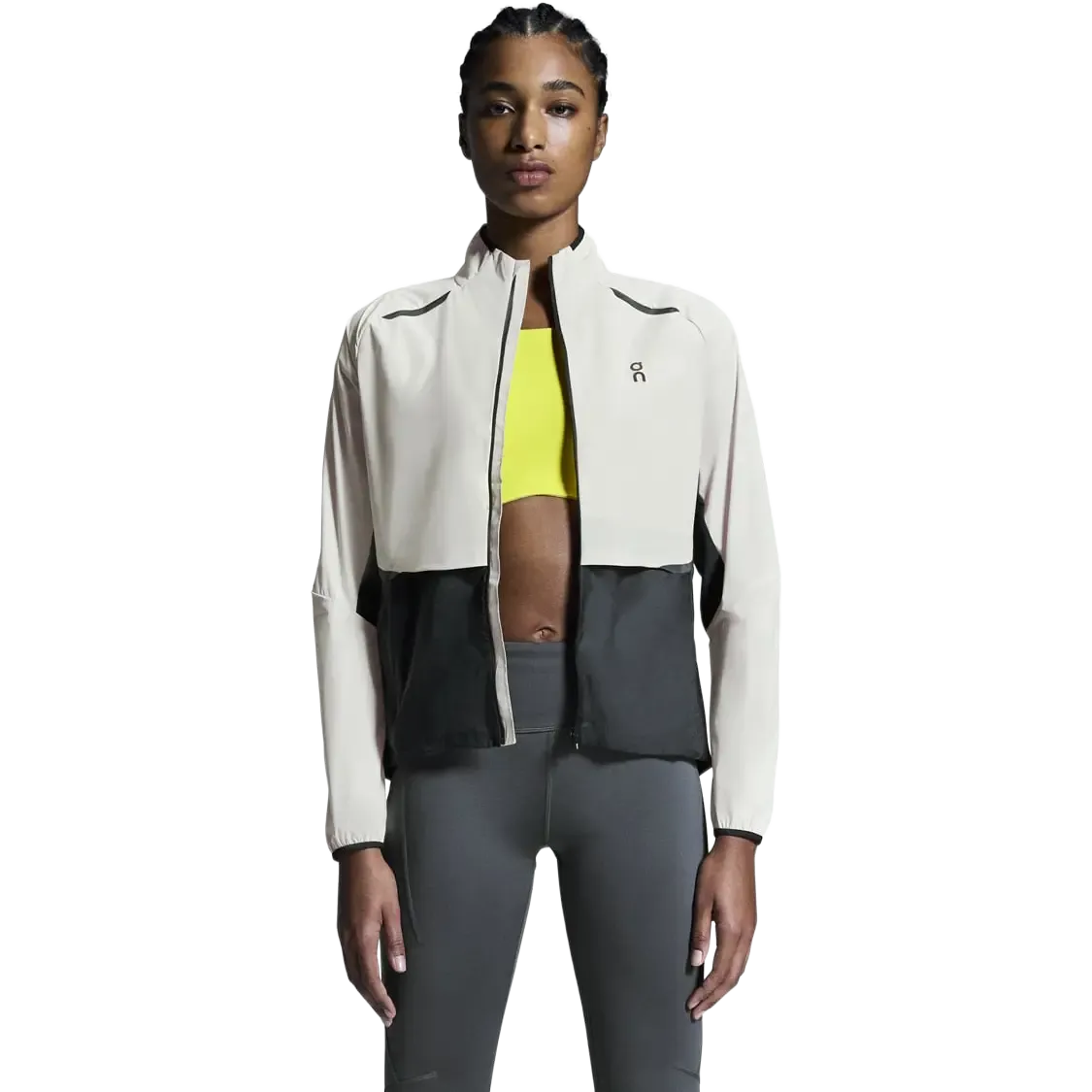 Weather Jacket Women