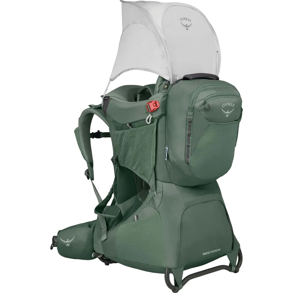 Poco Child Carrier Premium