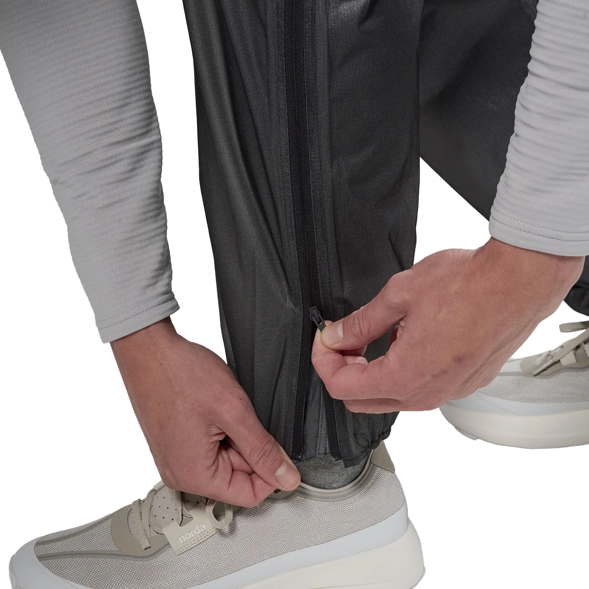 Minimus Nano Pants Unisex