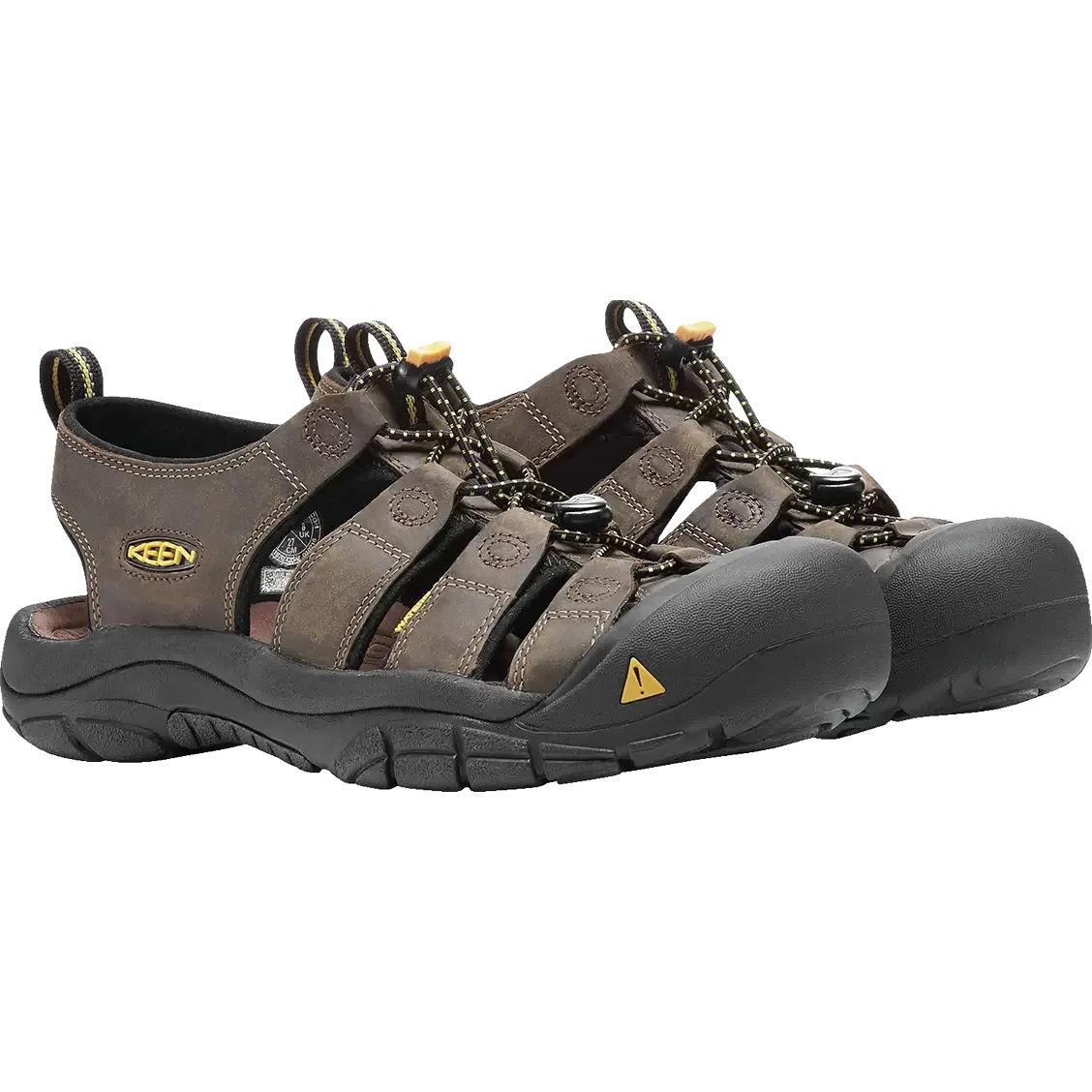 Newport Leather Men sandal