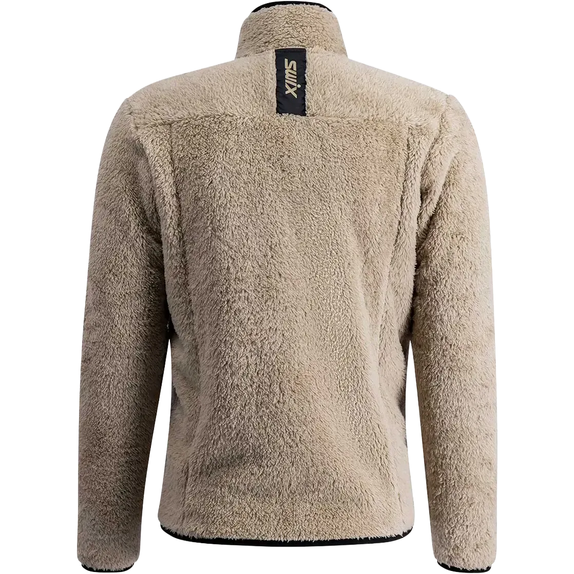 Infinity Pile Midlayer Full Zip Men