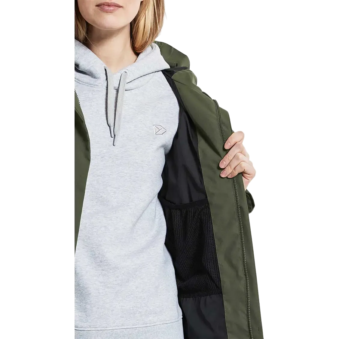 Ilma Parka 6 Women regnjacka