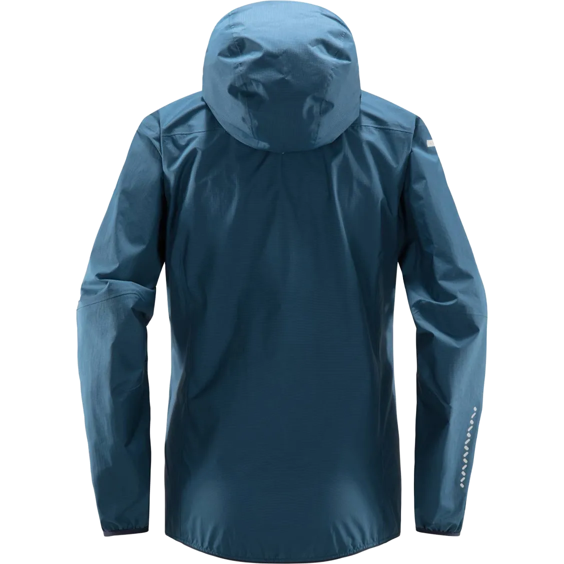 L.I.M PROOF Jacket Women dameregnjakke