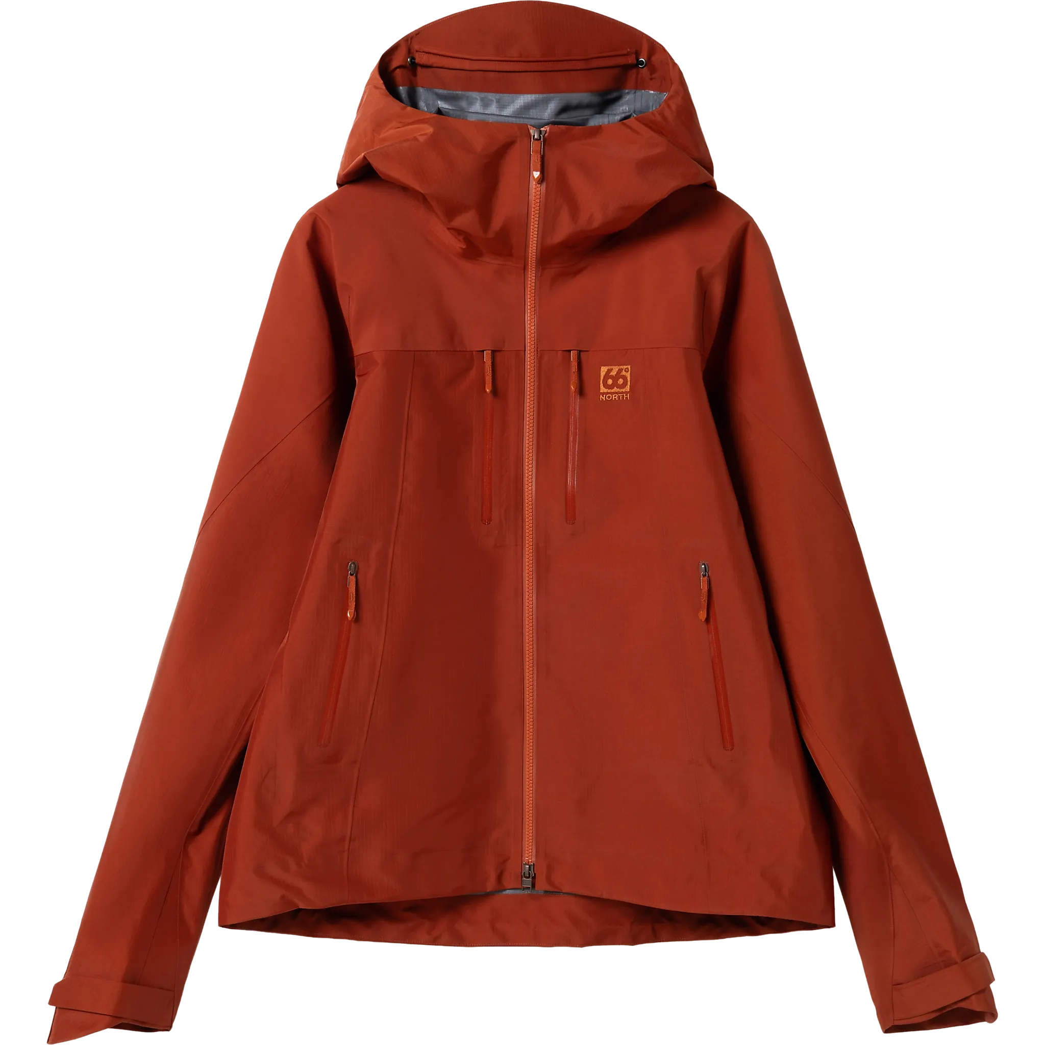 Hornstrandir Gore-Tex Pro Jacket Men