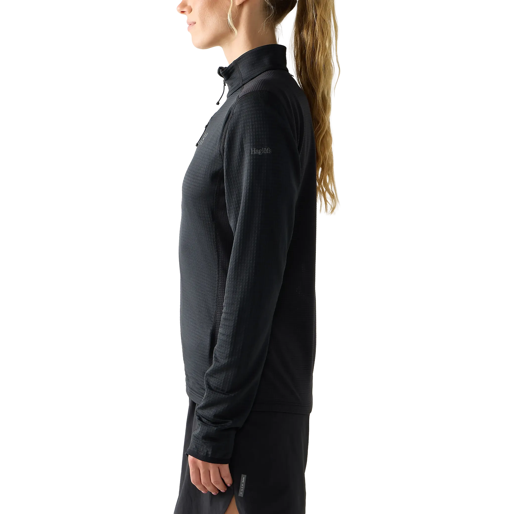L.I.M Mid Multi Jacket Women
