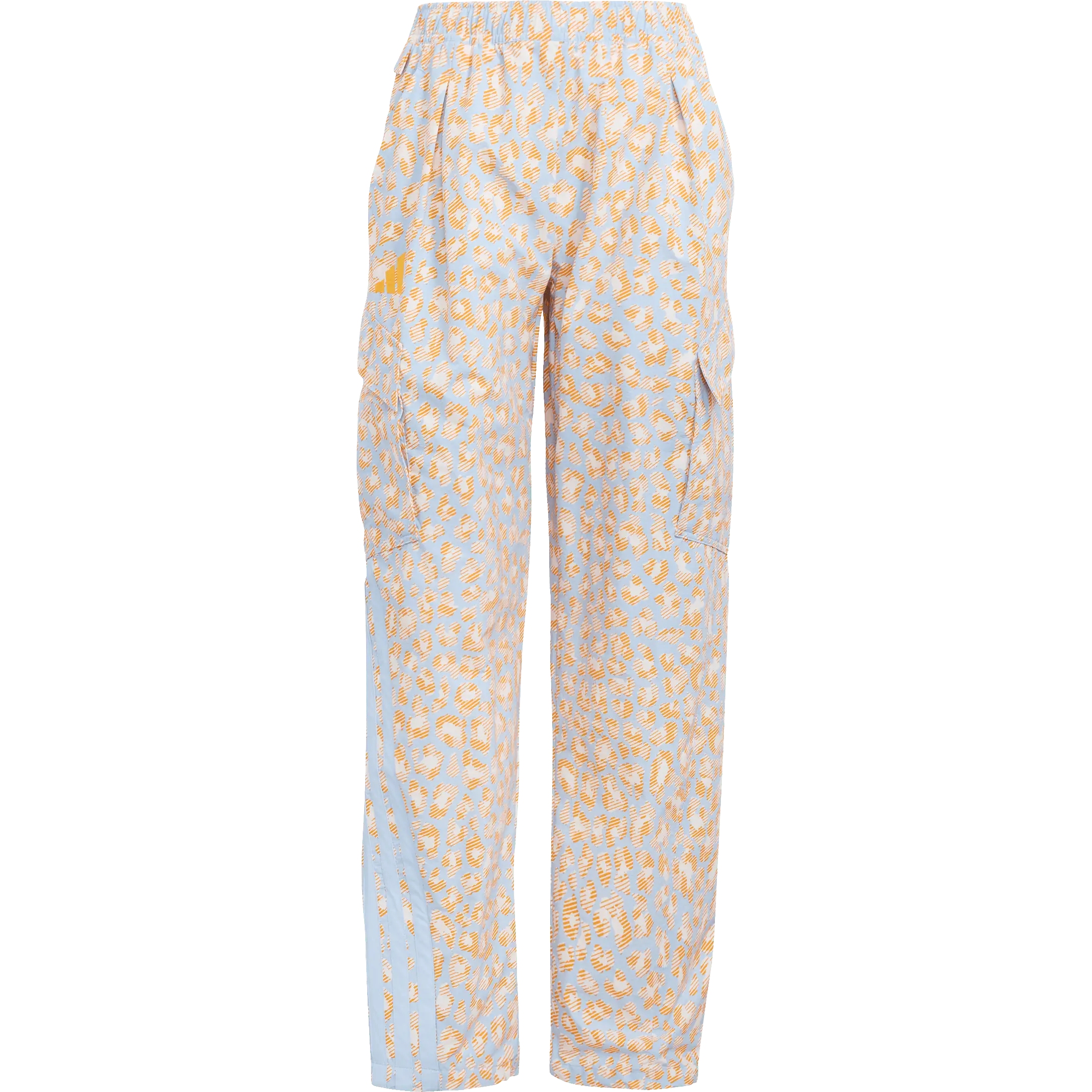 Adidas Cargo PTS AOP Women - Owhite - L - Vandrebukser