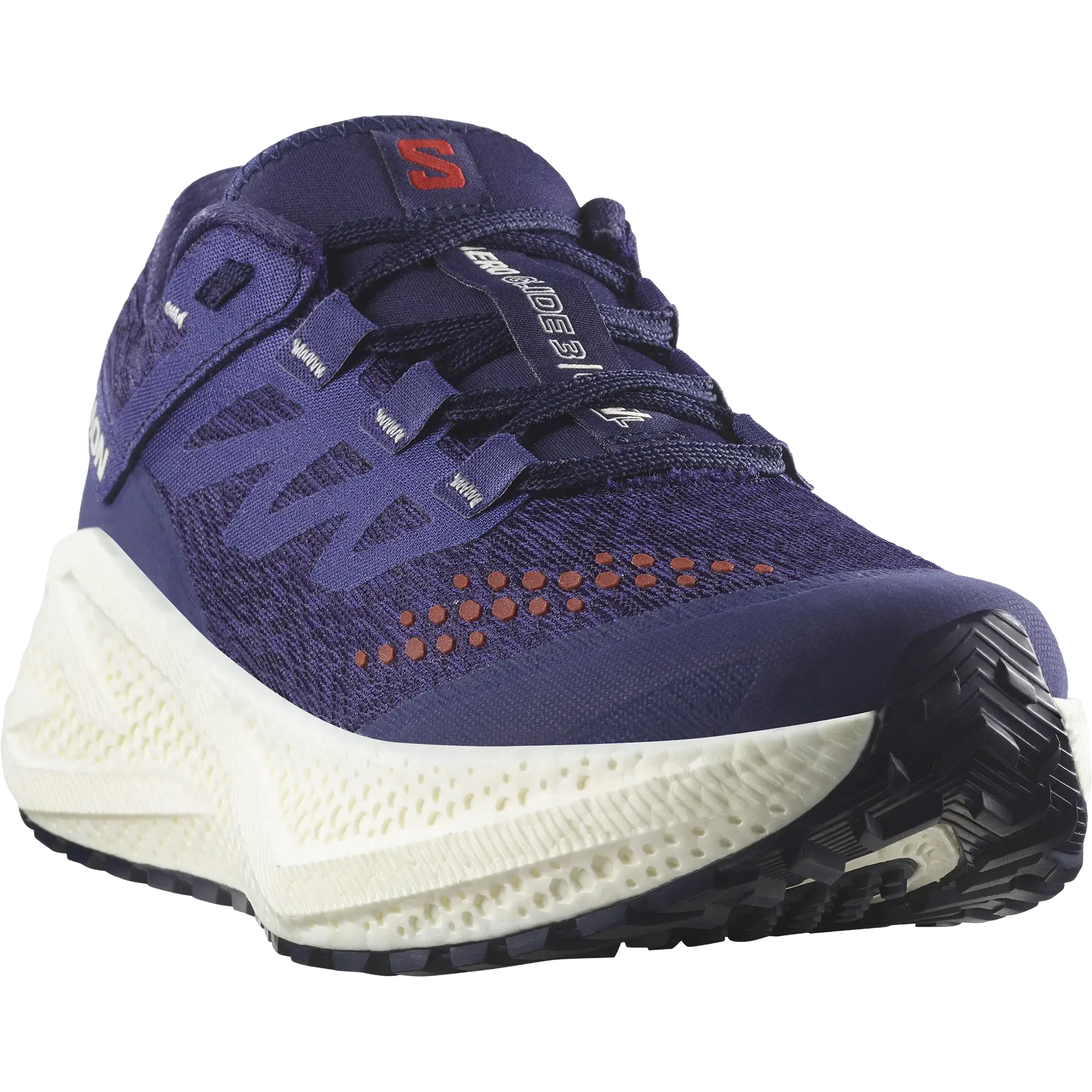 Aero Glide 3 Grvl Women