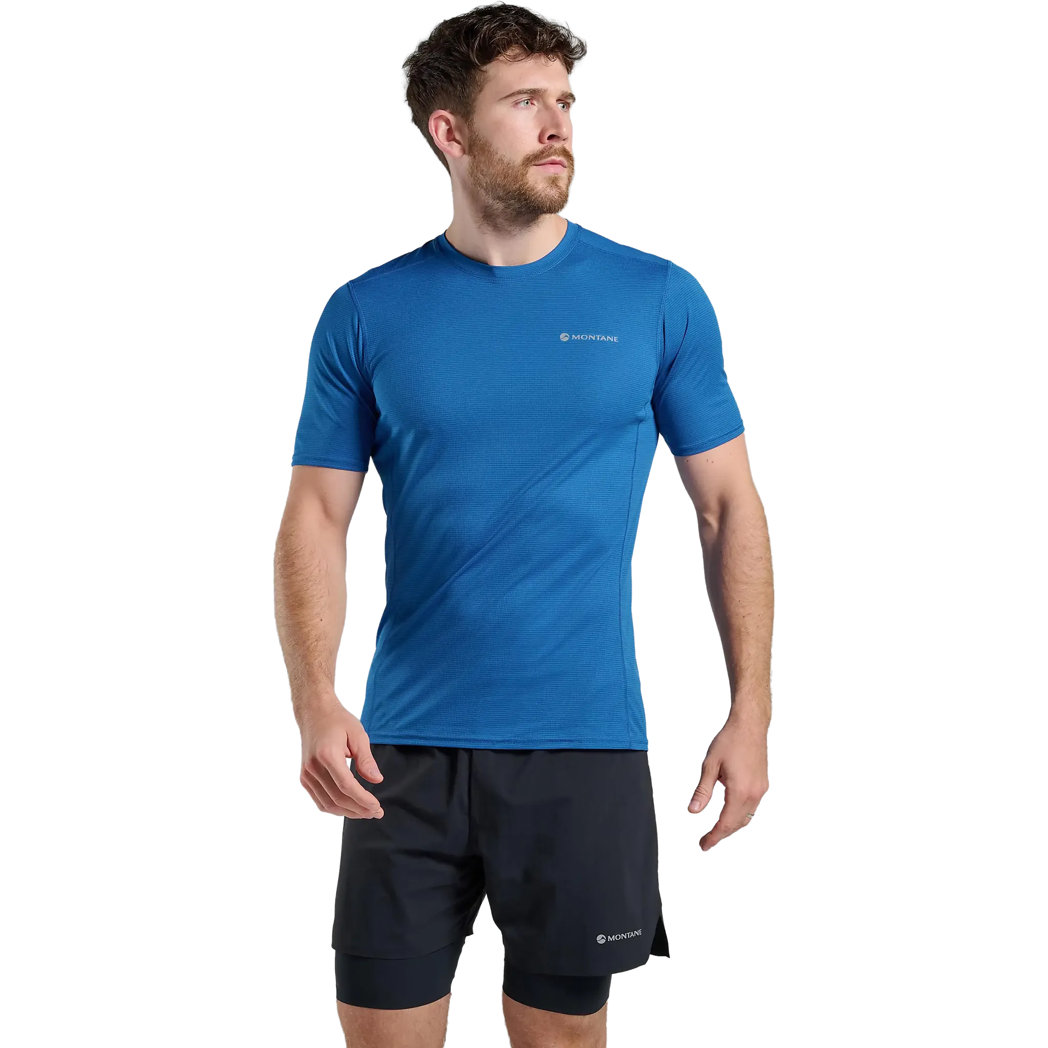 Dart Nano T-shirt Men