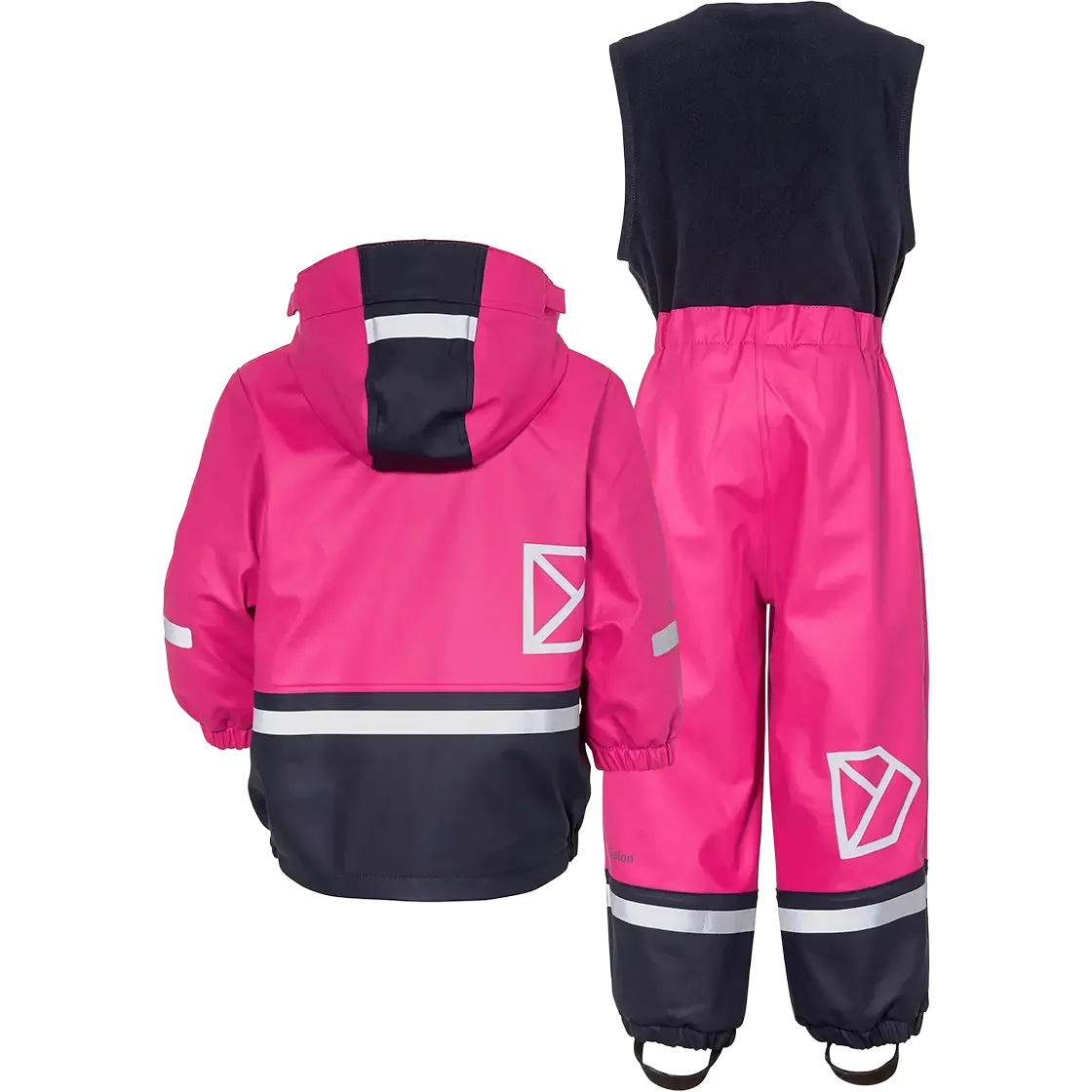 Boardman Kid's Set regnställ