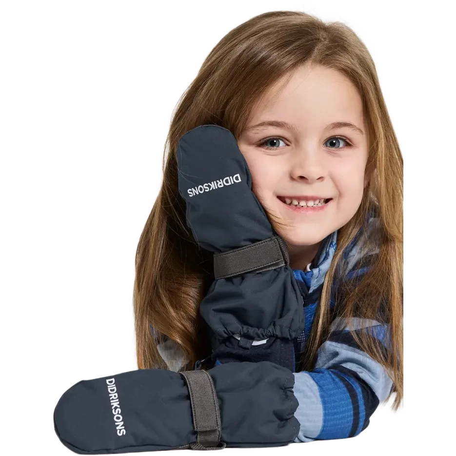 Biggles Zip Vante 9