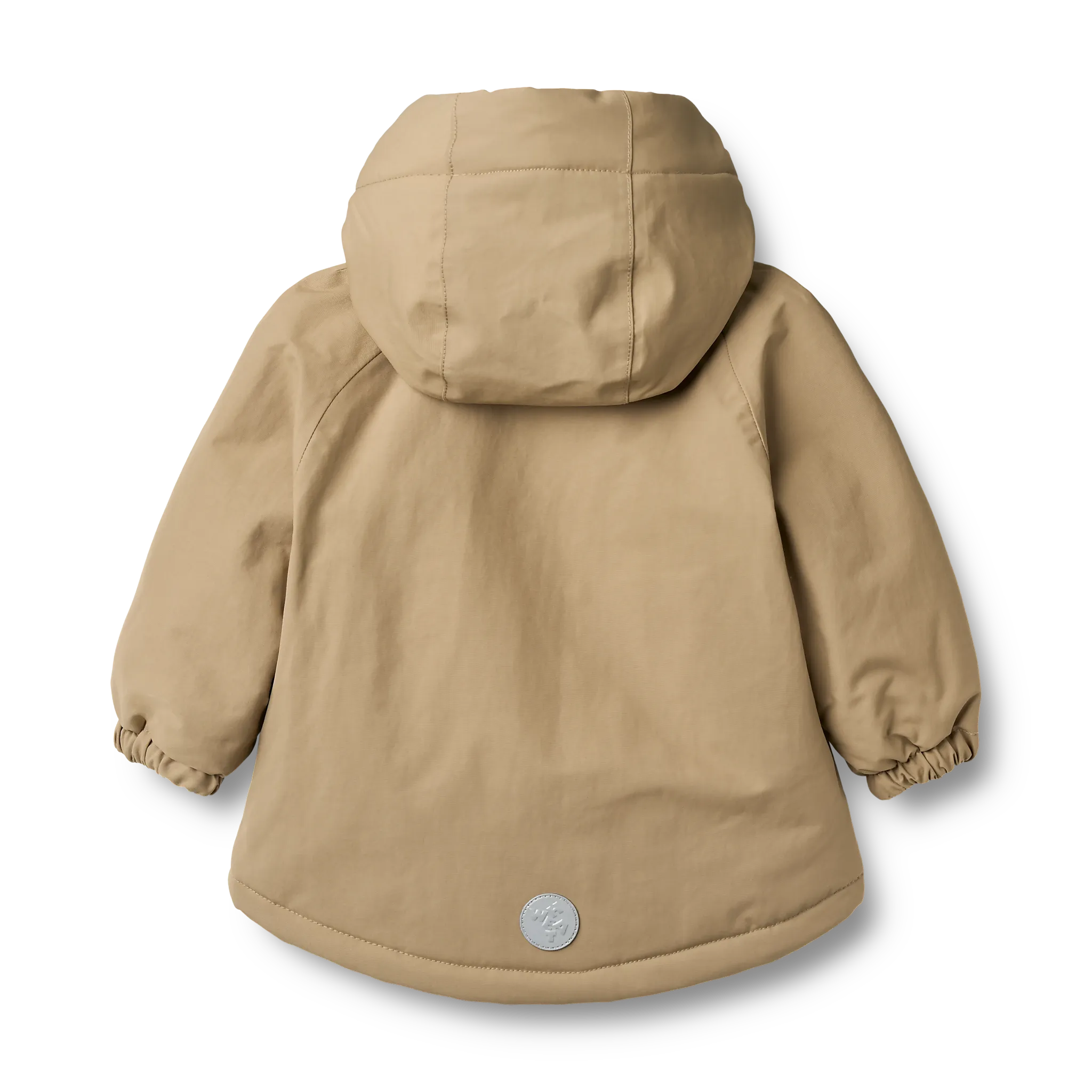 Jacket Sascha Tech Kids børnejakke
