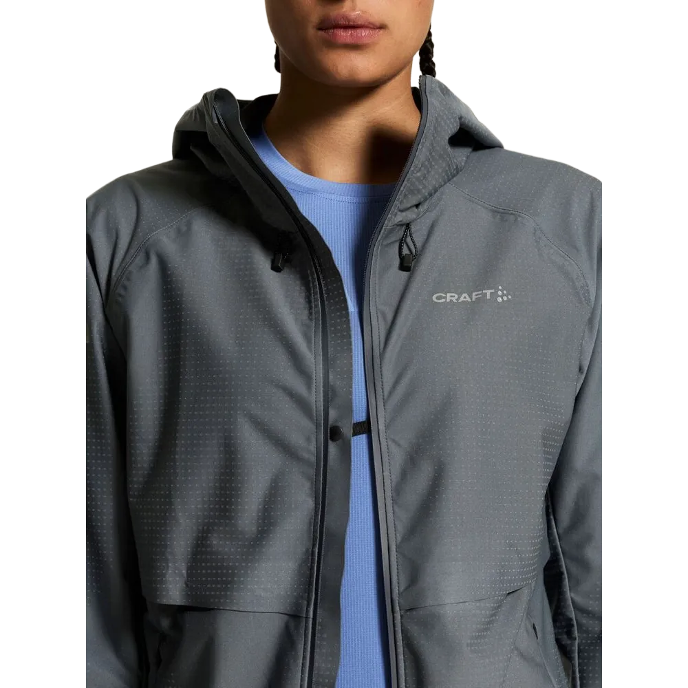 Pro Hydro Jacket 3 Women