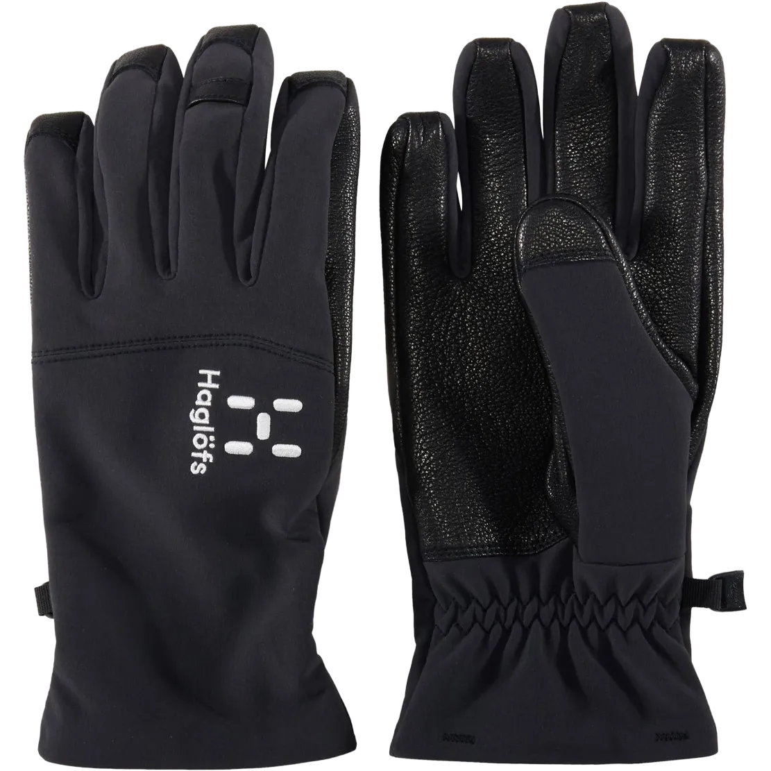 Touring Glove handske